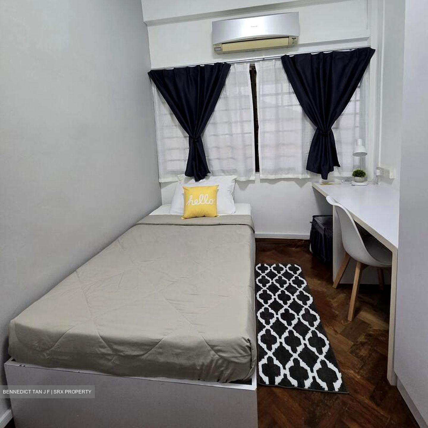 Lorong Pisang Udang (D21), Semi-Detached #526360451